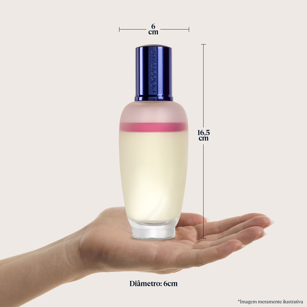 Essência Facial Trifásica Immortelle Reset 150ml, , large image number 4